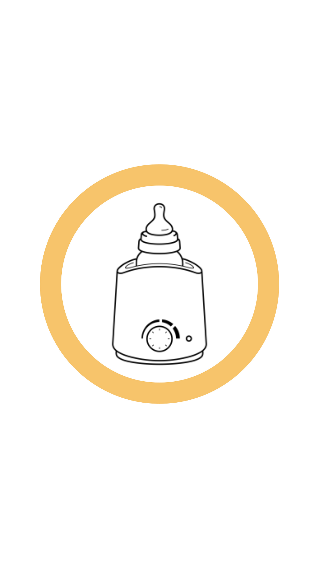 Tommee Tippee Adapter – The Baby's Brew