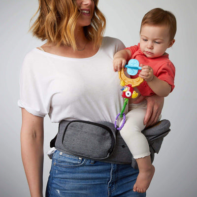 Tushbaby Hip Seat Carrier