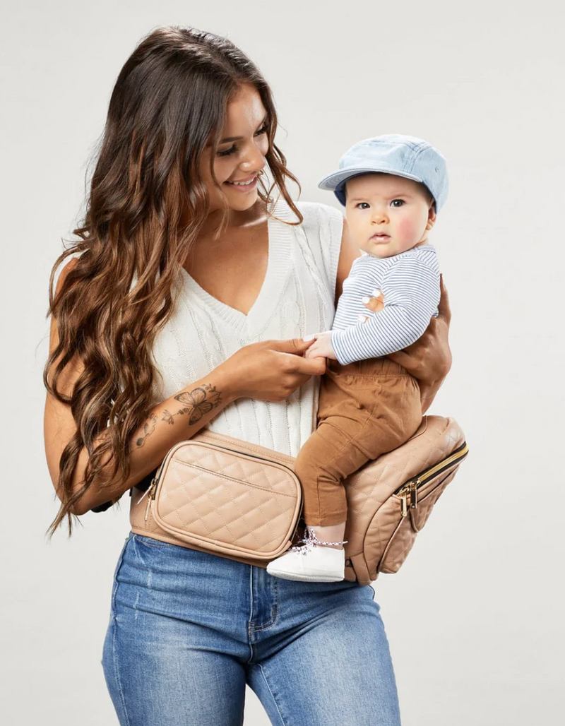 Tushbaby Hip Seat Carrier