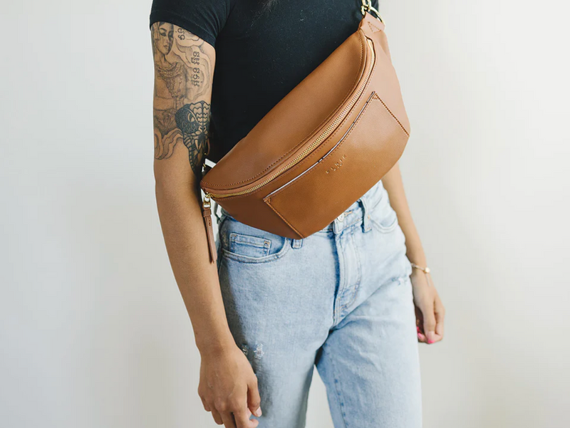 The Mom Fanny Pack