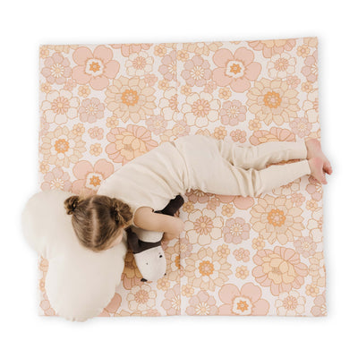 Blooms | Padded Everywhere Mat