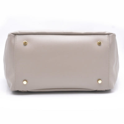 NEW! The Aberdeen - Taupe (Ultimate Mom Bag) - Little BaeBae