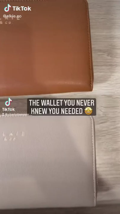 The Mom Wallet