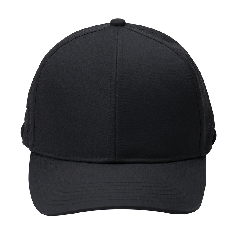 Black Out Sport Hat - Little BaeBae