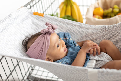  Binxy Baby Shopping Cart Hammock--Little BaeBae
