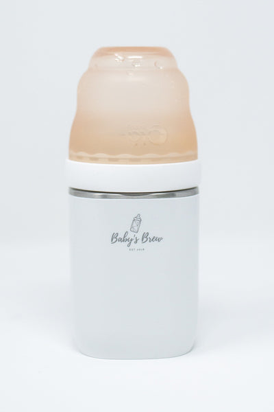 Olababy Adapter (Does Not Include Warmer) - Little BaeBae