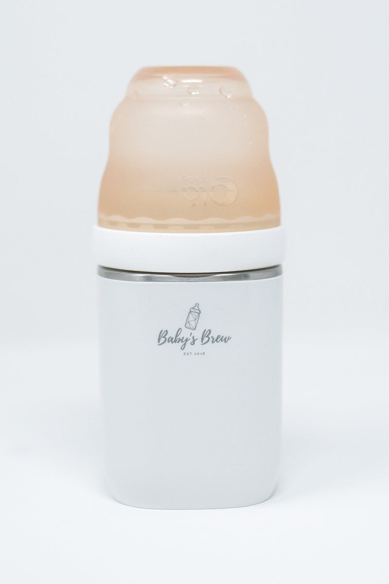 Olababy Adapter (Does Not Include Warmer) - Little BaeBae