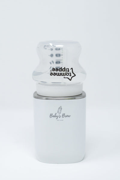 Tommee Tippee Adapter (Does Not Include Warmer) - Little BaeBae