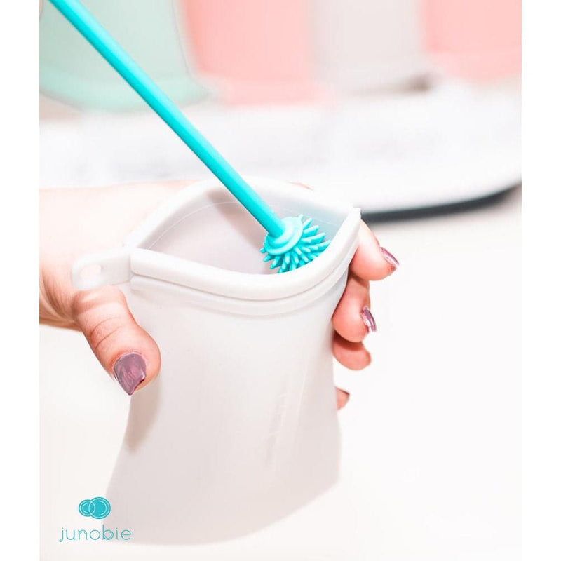Cleaning Brush For Milk Storage Bags - Little BaeBae