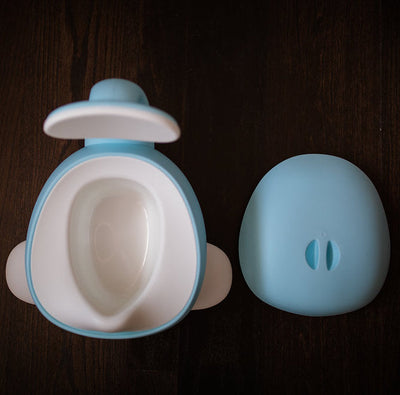 Moby Whale Potty Seat Trainer