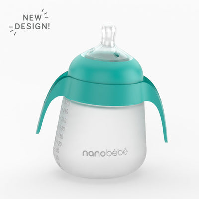 NEW Flexy Bottle Quick-Click Handles - 2pk - Little BaeBae