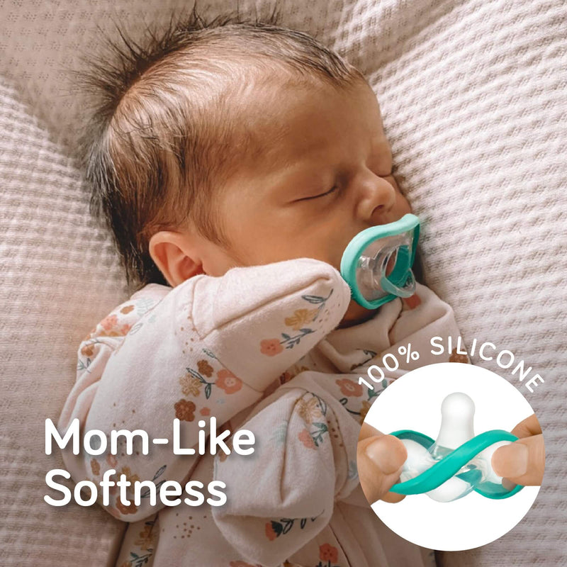 Ultimate Newborn Baby Bottle Feeding Set - Little BaeBae