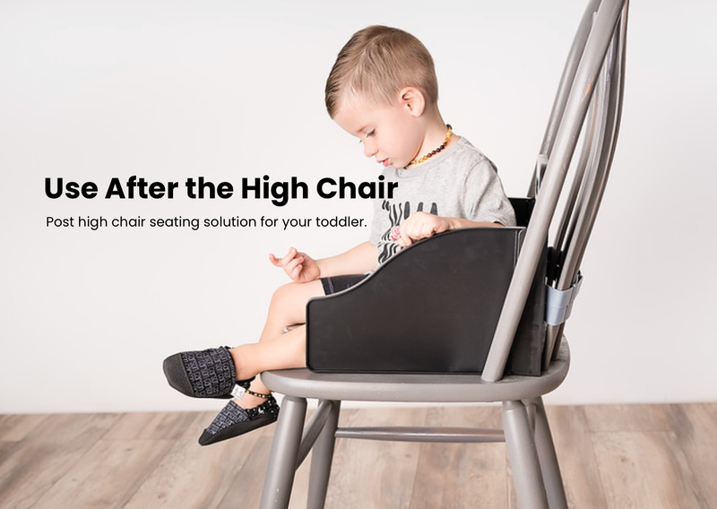 Chair Hugs - Toddler Portable Seating Solution - Little BaeBae