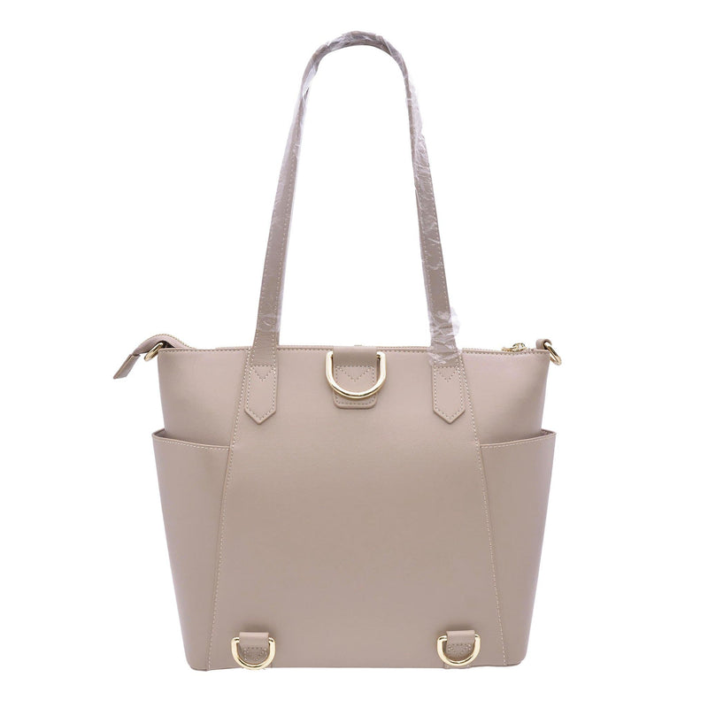 NEW! The Cairo - Taupe - Little BaeBae
