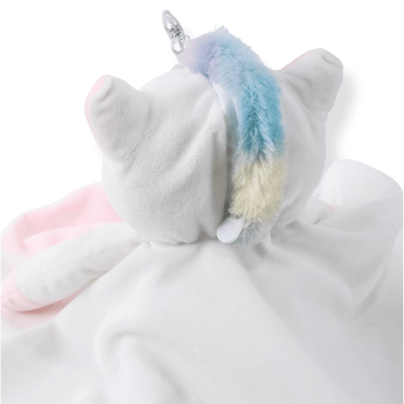 Maisie the Unicorn - Lullaby & White Noise Plushie
