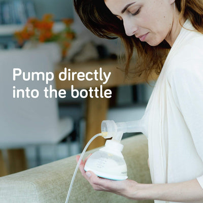 Breastmilk Bottle Starter Set - Little BaeBae