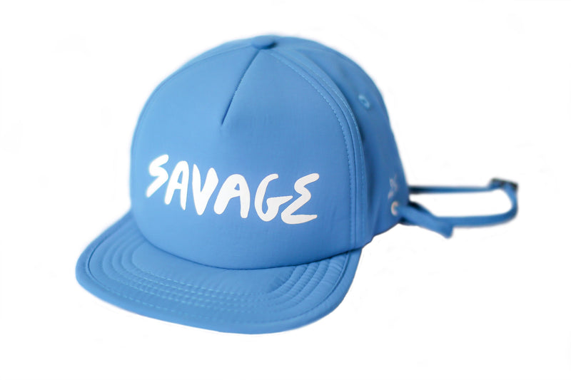 Savage Hat - Little BaeBae