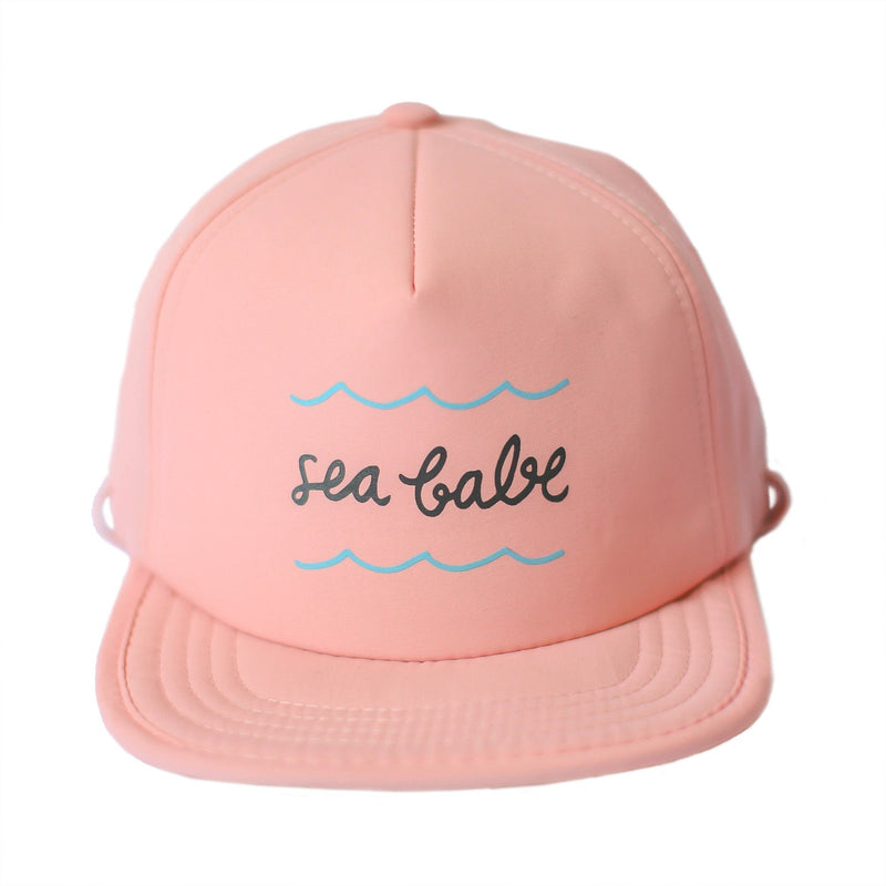 Sea Babe Hat - Little BaeBae