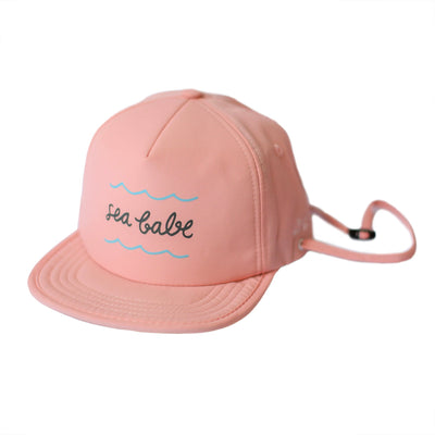 Sea Babe Hat - Little BaeBae